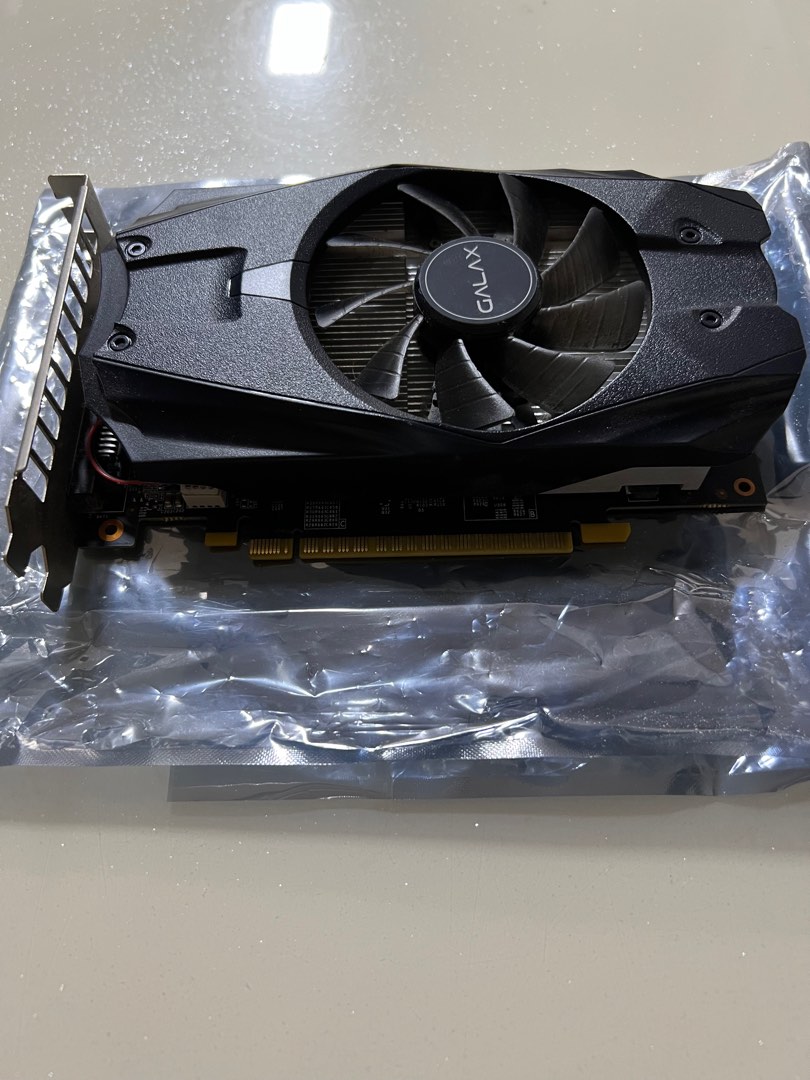Galax 1050 discount