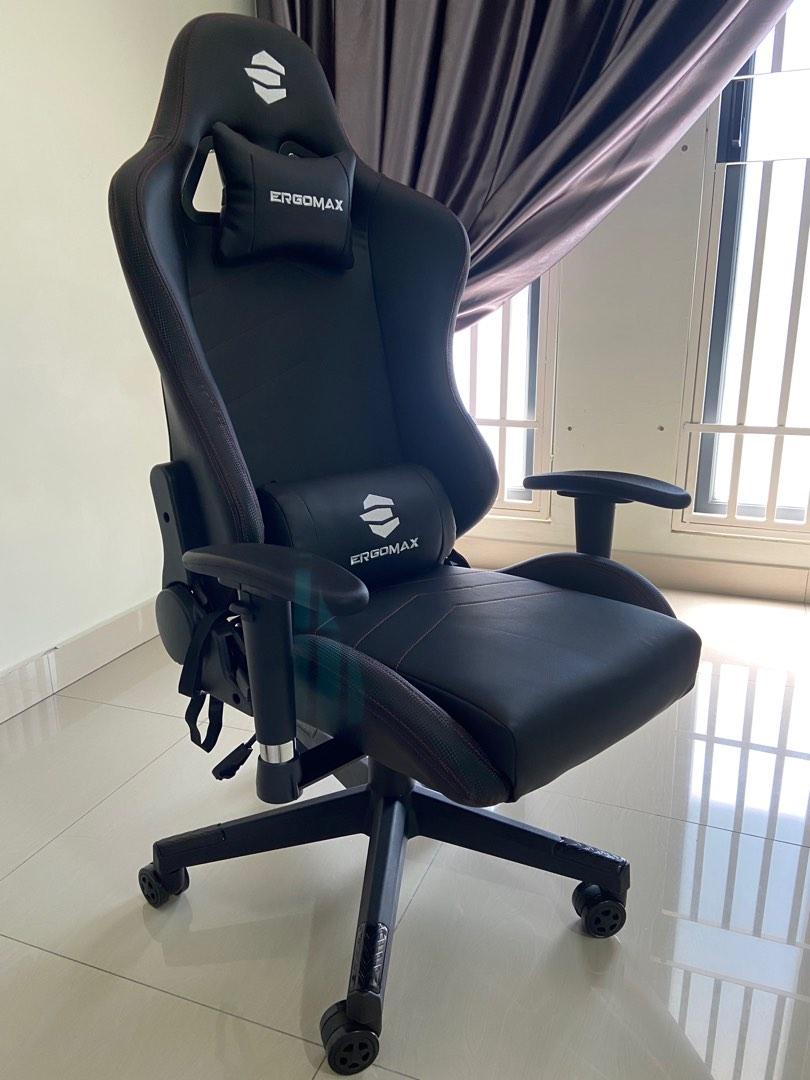 Ergomax chair on sale