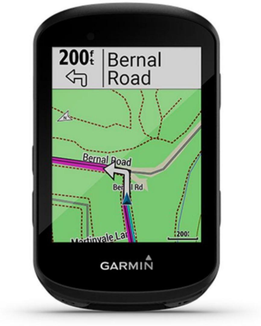 Garmin edge 530 *device only*, Sports Equipment, Bicycles & Parts