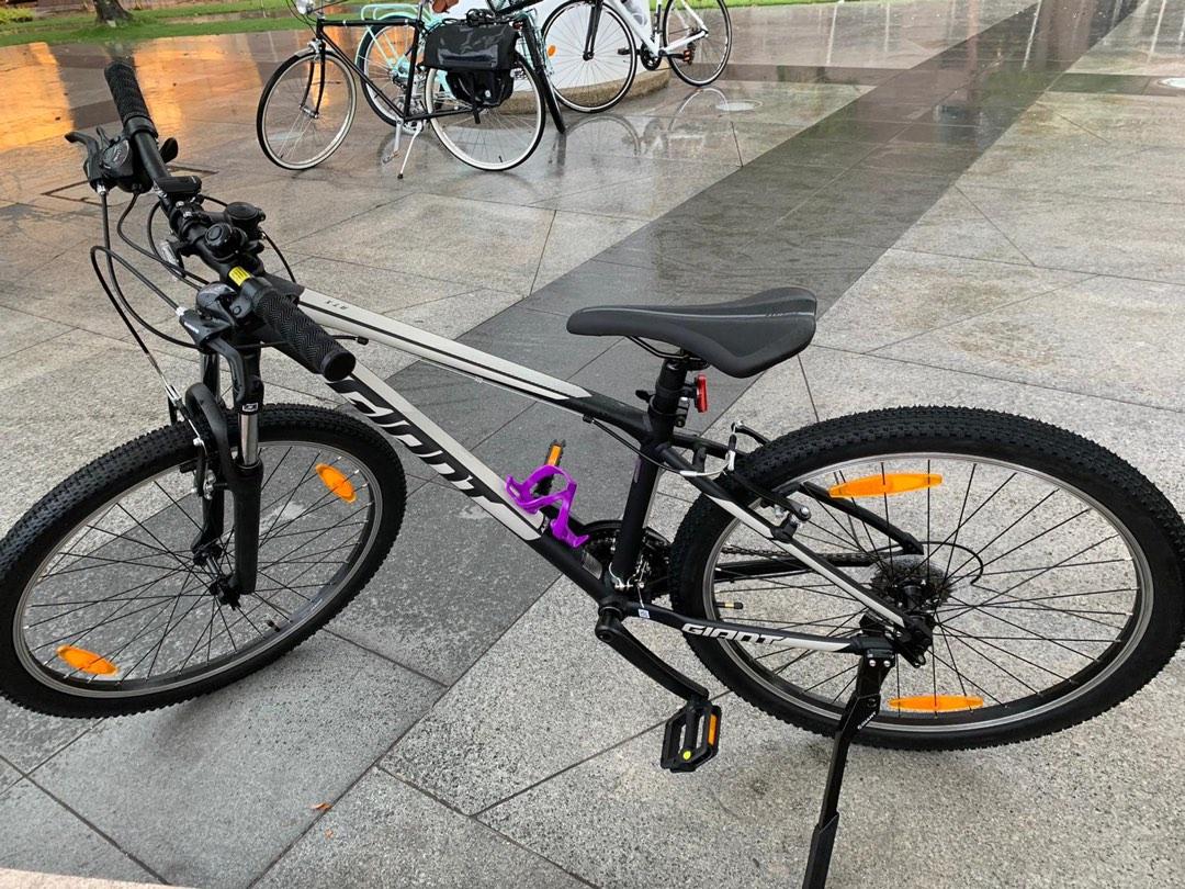 Giant bike xs frame size online