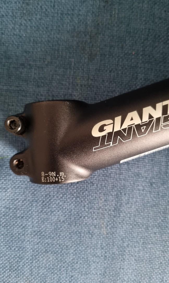 giant handlebar stem riser
