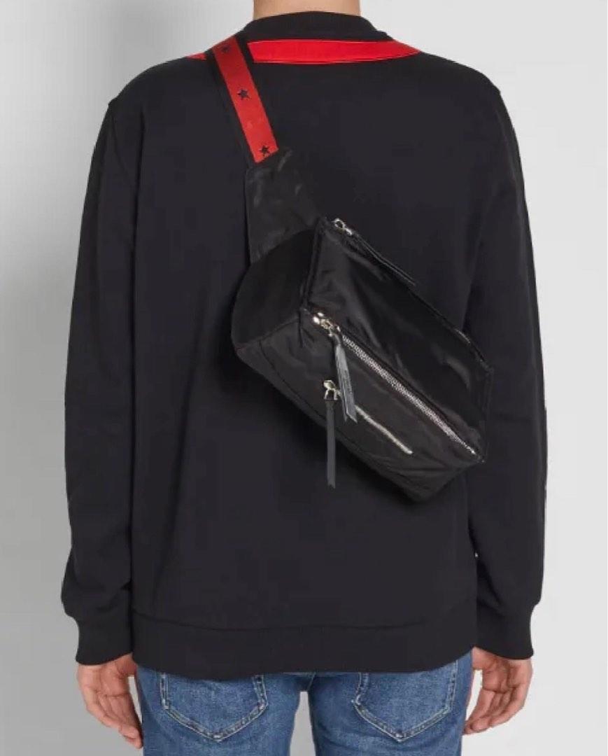 Givenchy bumbag / beltbag (Category: Luxury Bags & Wallets) located in Cavite. Submitted by rraaa32 (Listing ID 1183488740, Image 3). Description: .