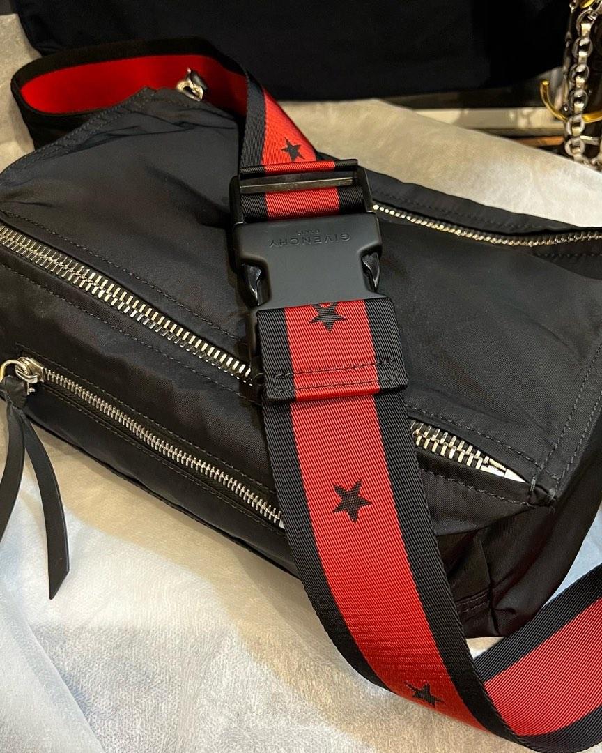 Givenchy bumbag / beltbag (Category: Luxury Bags & Wallets) located in Cavite. Submitted by rraaa32 (Listing ID 1183488740, Image 1). Description: .