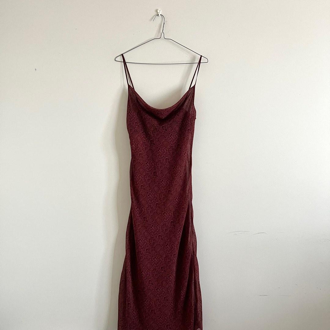 Glassons hot sale slip dress
