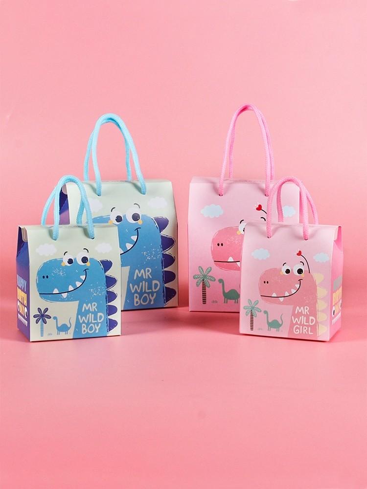 Goodies Bag/Kindergarten Birthday Gift Bag, Hobbies & Toys, Stationery