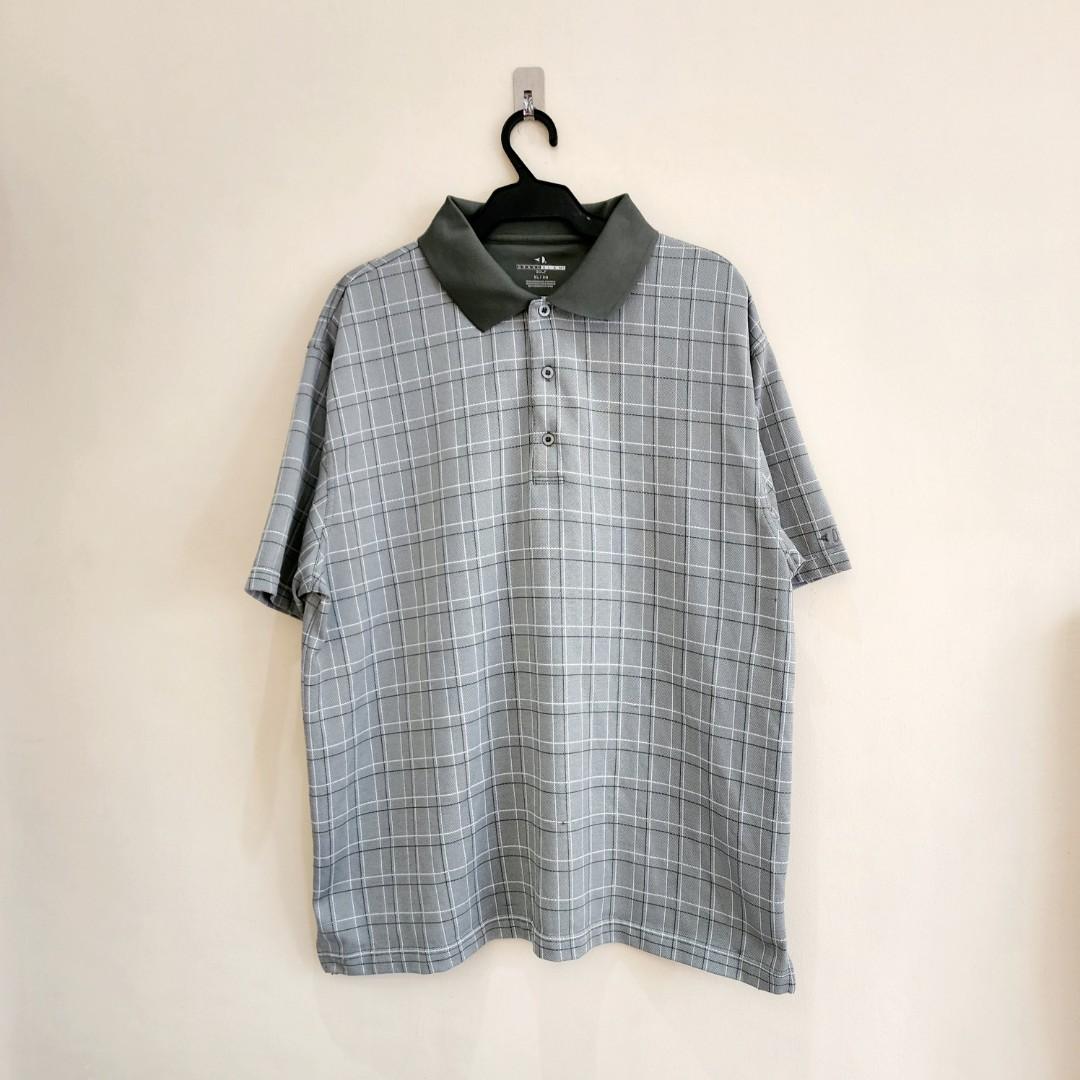 Grand slam golf shirt store