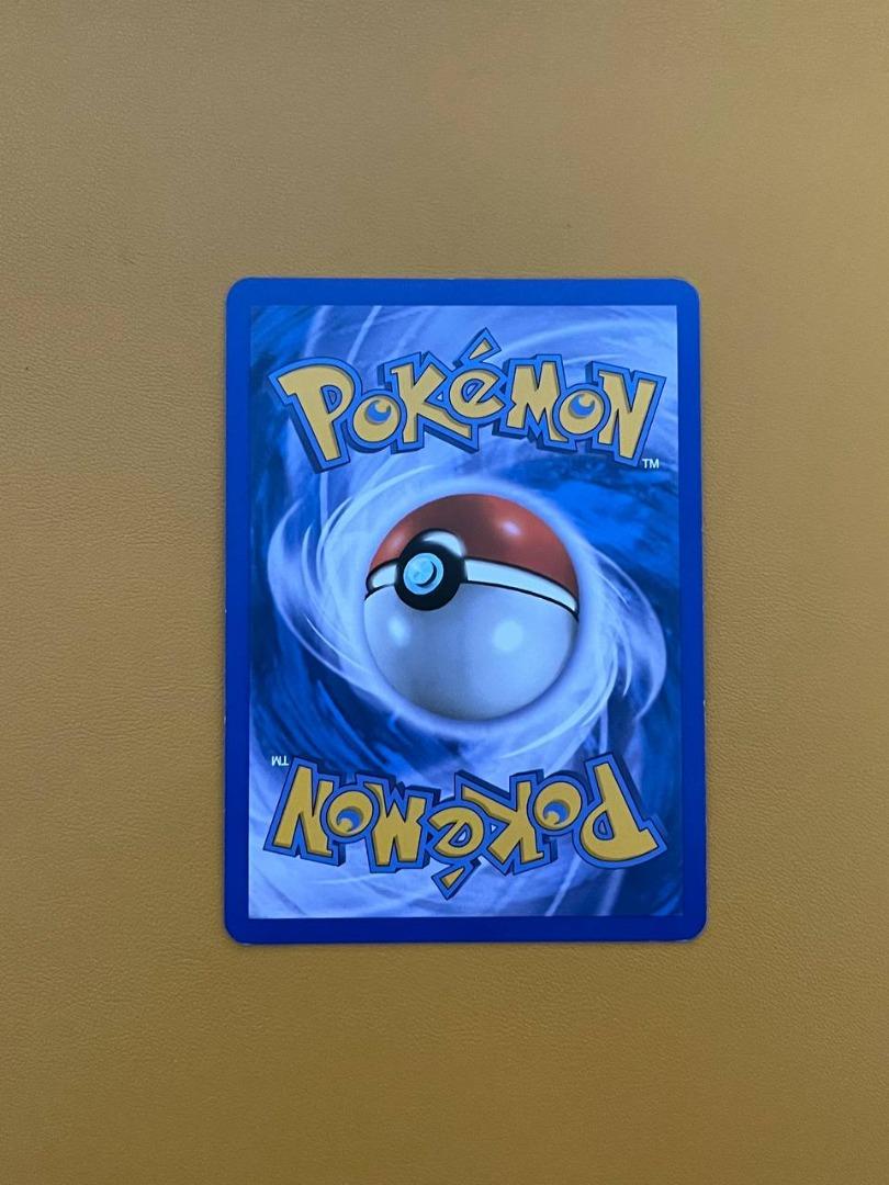 Groudon 6/95 Reverse Holo Call of Legends Pokemon TCG, Hobbies