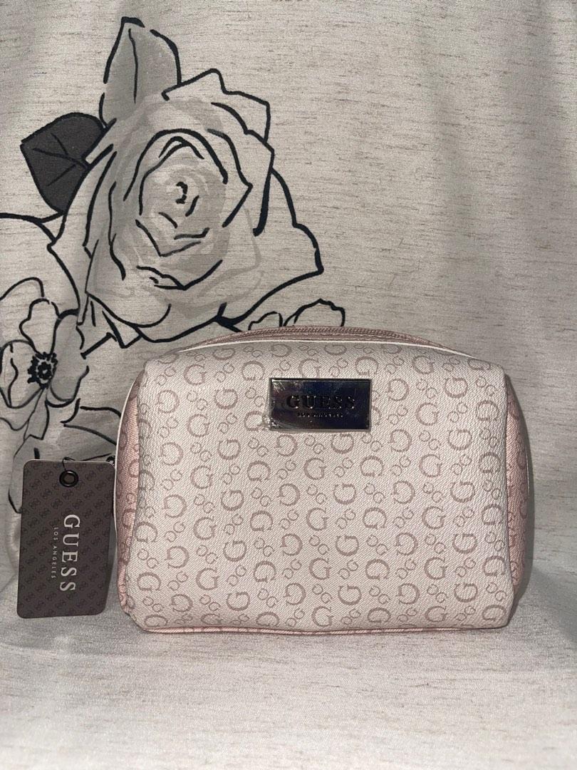 guess pouch mens
