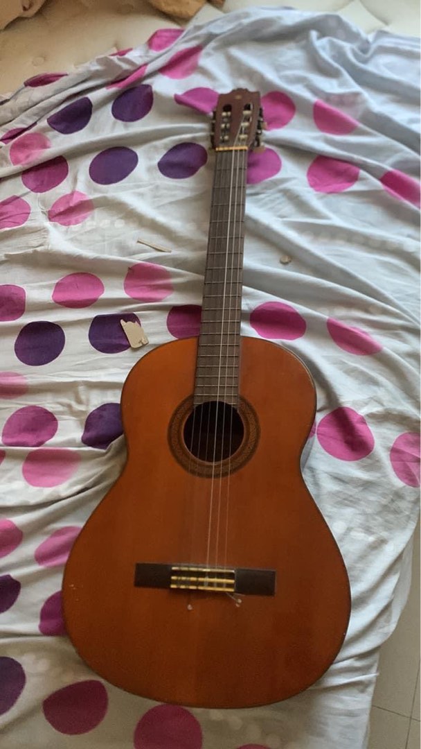 Yamaha g225 cheap