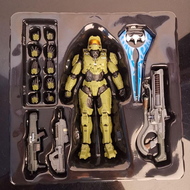 Halo ce outlet master chief figure