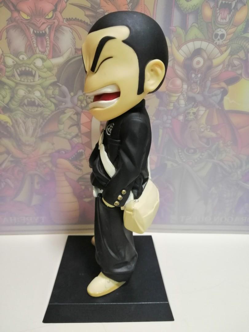 Hanna Tsukisima Worst X Crows Bubble Head Hobbies Toys Toys hanna-tsukisima-worst-x-crows-bubble-head-hobbies-toys-toys