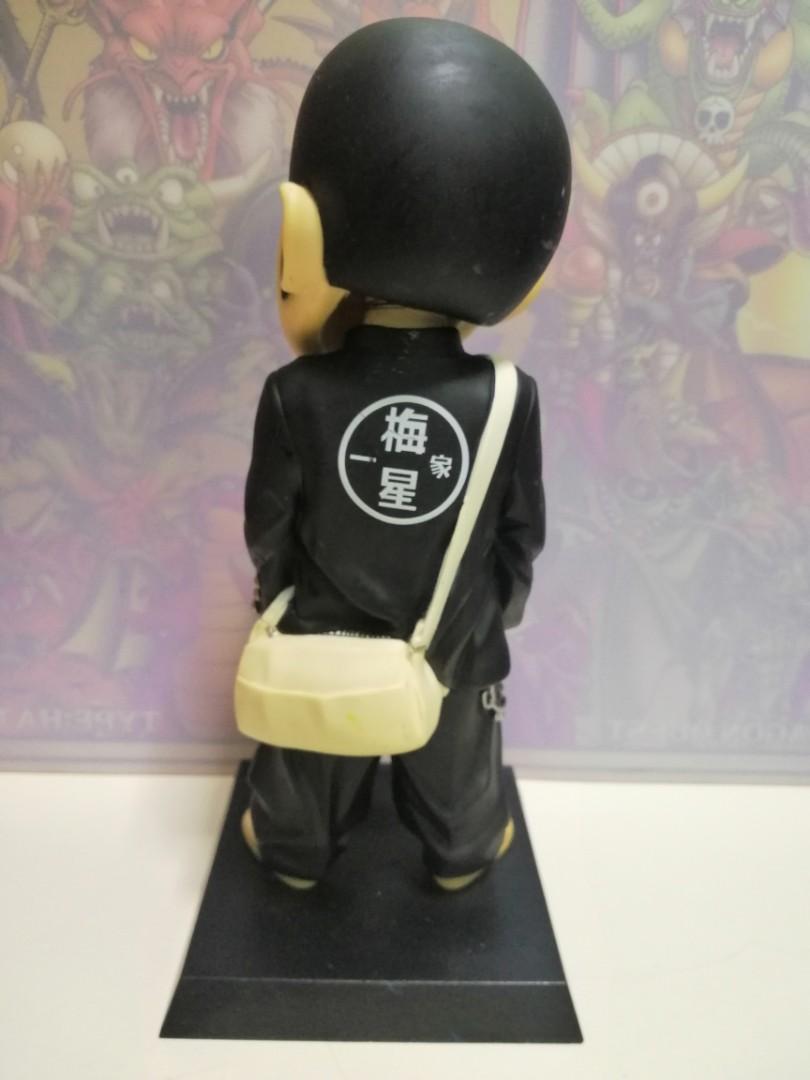 Hanna Tsukisima Worst X Crows Bubble Head Hobbies Toys Toys hanna-tsukisima-worst-x-crows-bubble-head-hobbies-toys-toys