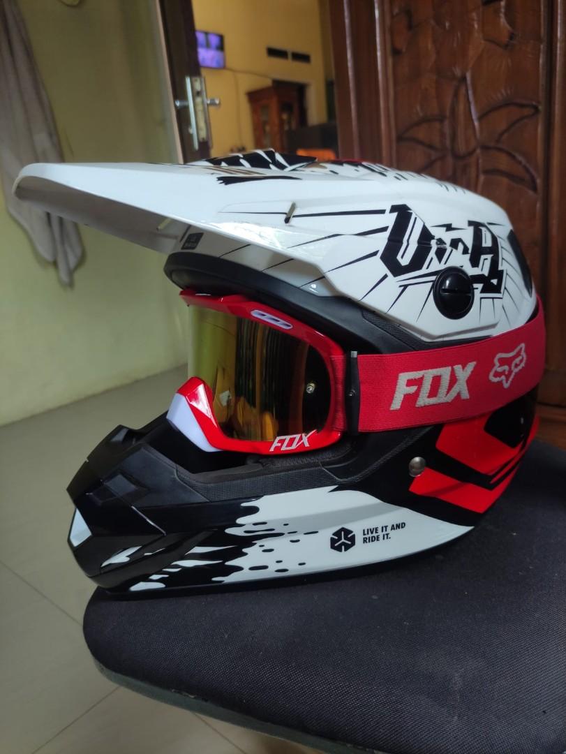 Rsv orca sale helmet