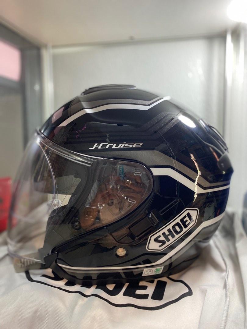 日本製・綿100% SHOEI J-CRUISE STOLD - 通販 - www.stekautomotive.com