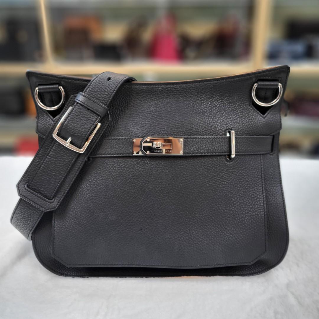 Hermes Sling Bag, Luxury, Bags & Wallets on Carousell