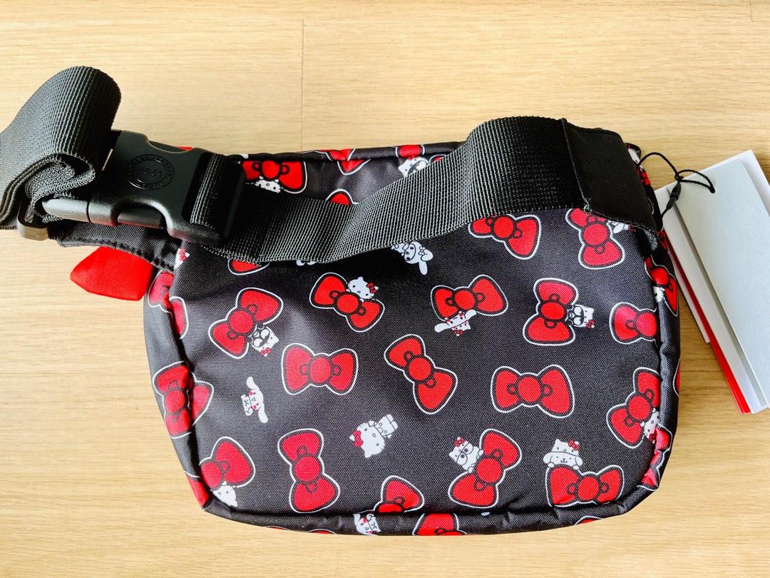 Fifteen hip pack hello kitty online