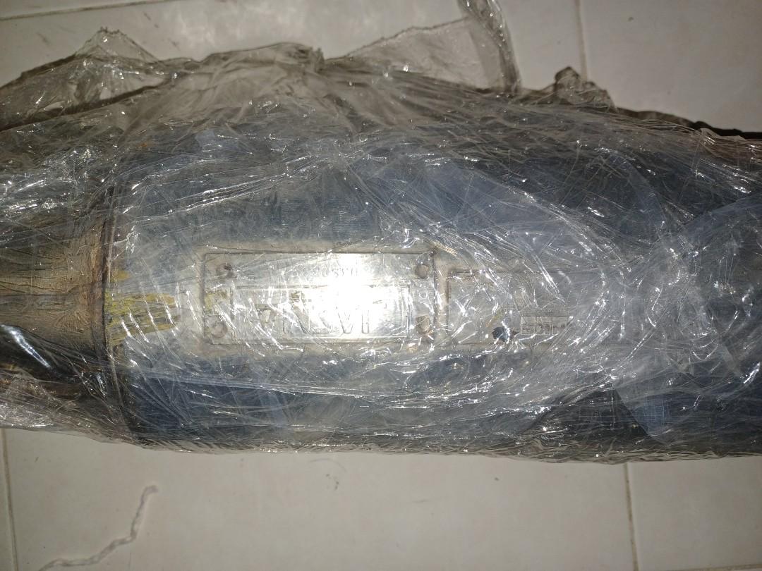 HKS Exhaust system for Honda Jazz / Fit GD1 & GD3 (LTA approved), Car