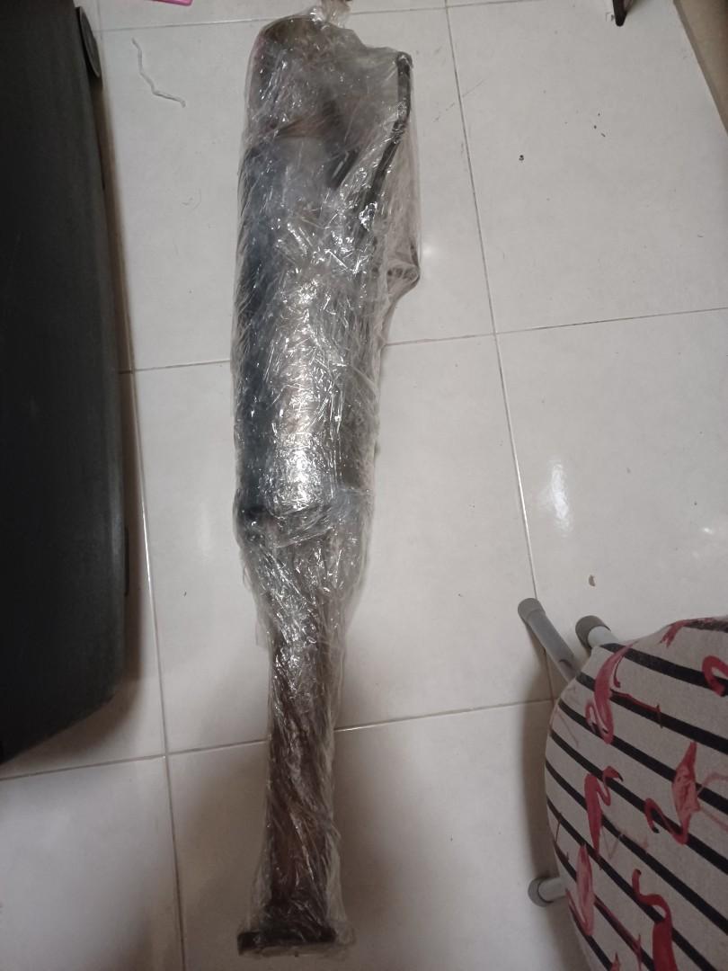 HKS Exhaust system for Honda Jazz / Fit GD1 & GD3 (LTA approved), Car