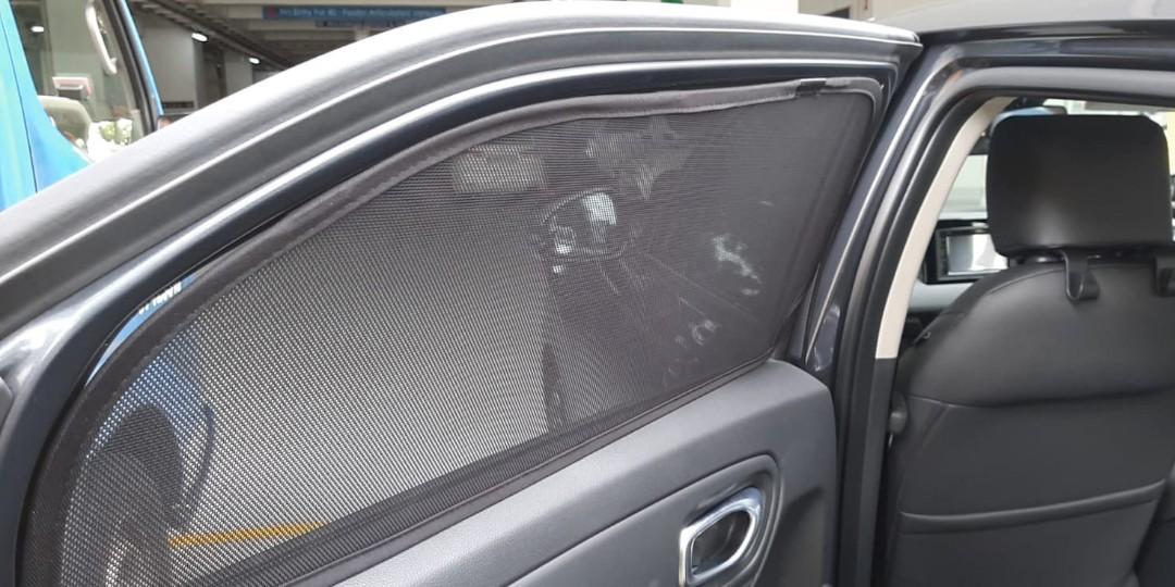Honda HRV / Vezel 2021 and other car models sunshade available