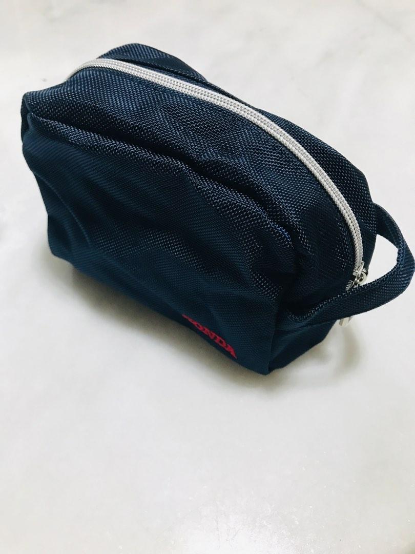 Honda best sale travel pouch