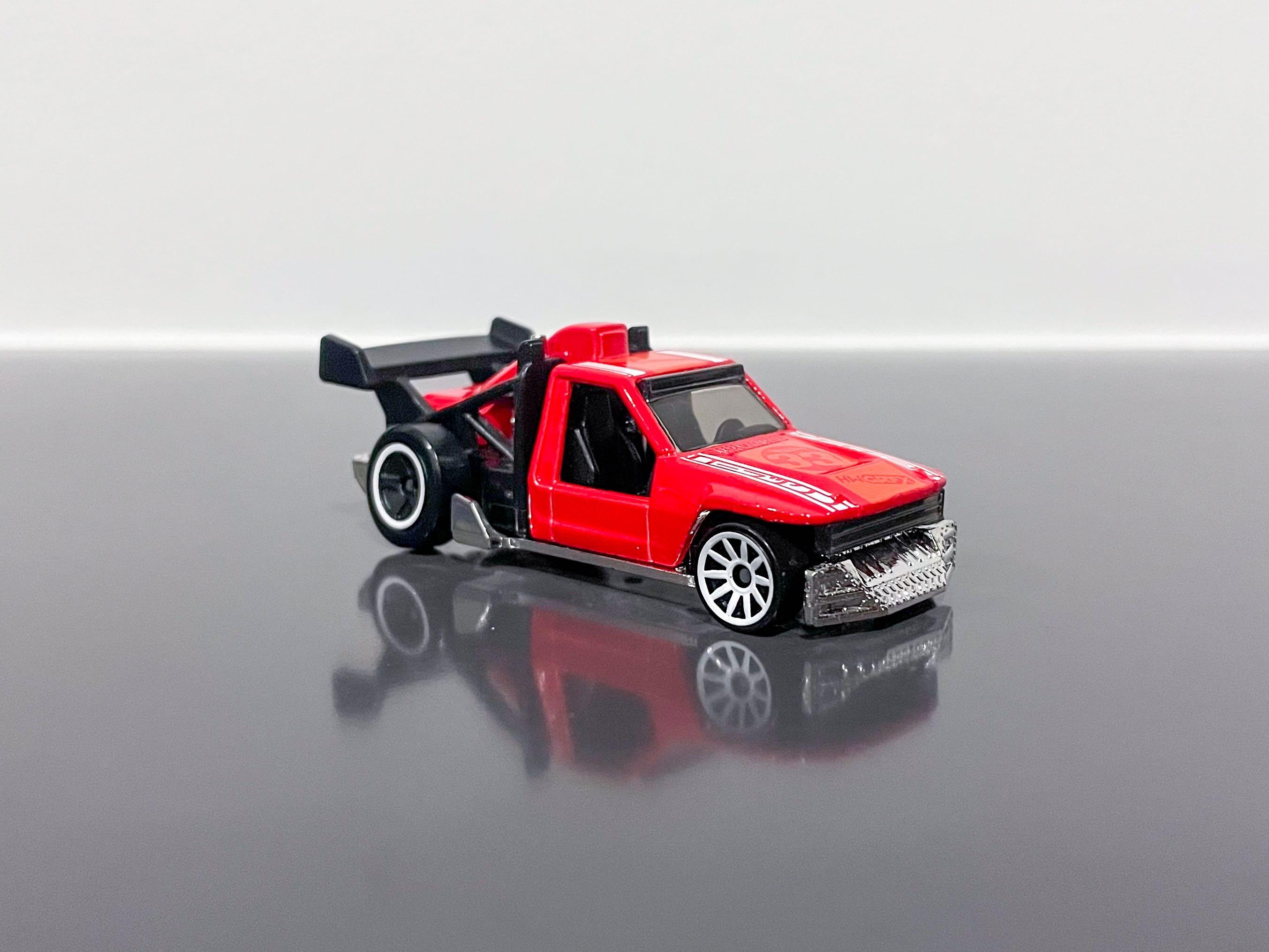 17 New Reasons to Collect Fantasy Castings Courtesy of the 2022 Hot Wheels Original Line-up – LamleyGroup