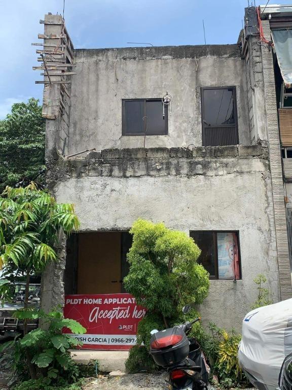 HOUSE AND LOT FOR SALE IN MALABON, Property, For Sale, House & Lot on