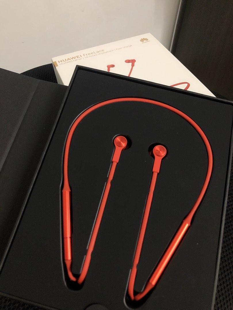 Huawei freelace sales amber sunrise