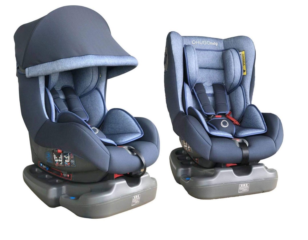 Hugo baby car seat hot sale