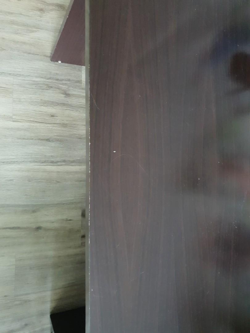 IKEA Computer Study Desk Table, Furniture & Home Living, Furniture ...