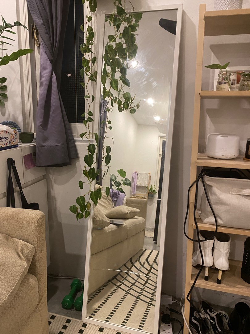 Ikea Mirror 1662555843 E195284c 