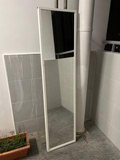 IKEA wall mount mirrors