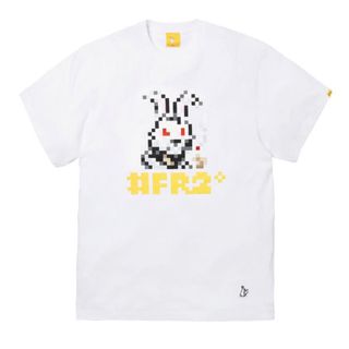 FR2 JAPAN FXXKING RABBITS Collection item 1