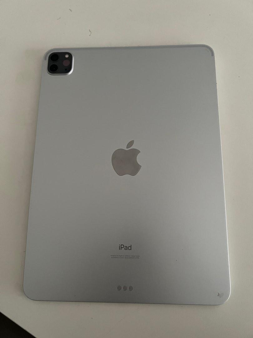 ipad pro 11 inch 2021 2nd generation