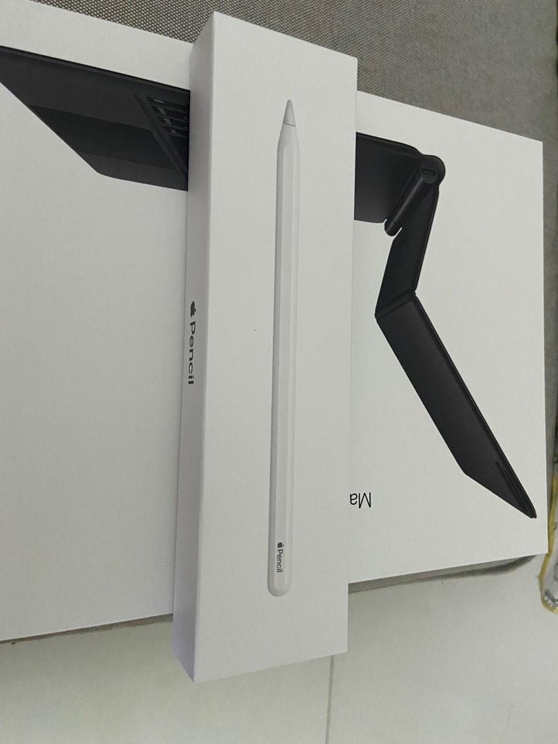 iPad Pro 11 Magic Keyboard box, Mobile Phones & Gadgets, Tablets, iPad ...