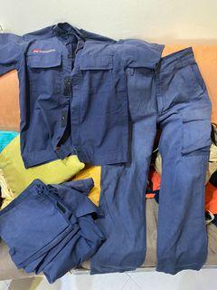 ITE engineering XS uniform FREE