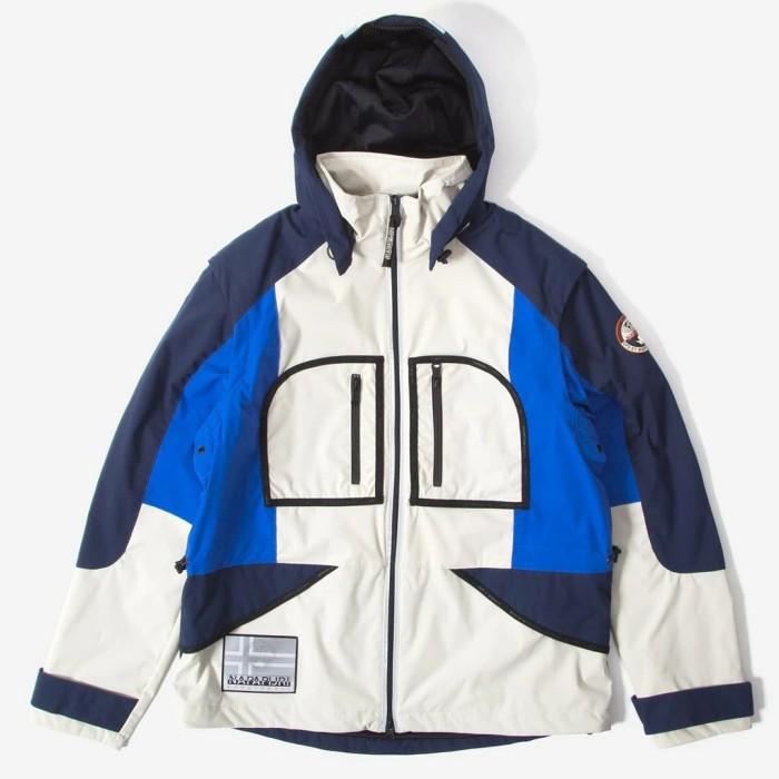 Napapijri reflective clearance