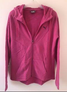 Jaket Puma // Jaket Sport