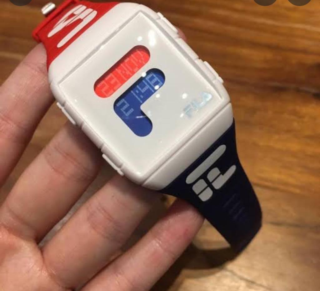Jam fila top