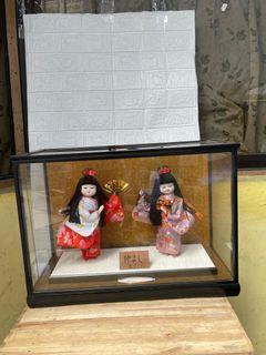 Japan Dolls