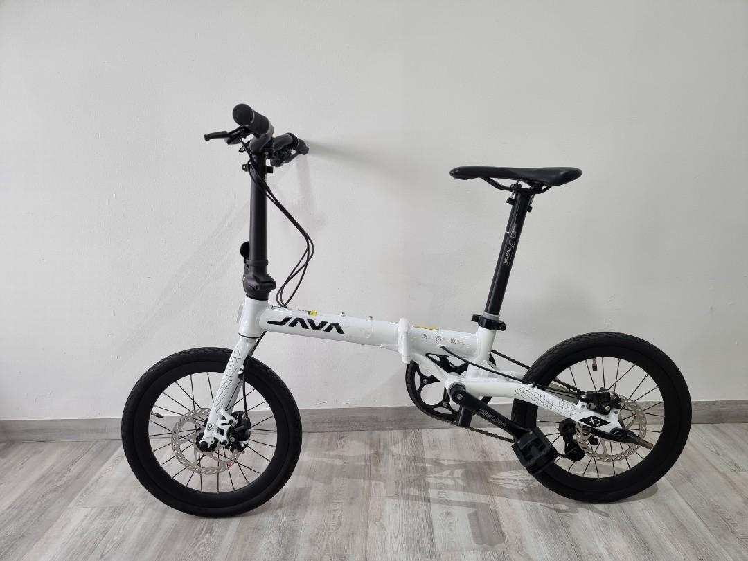 Dahon x2 clearance