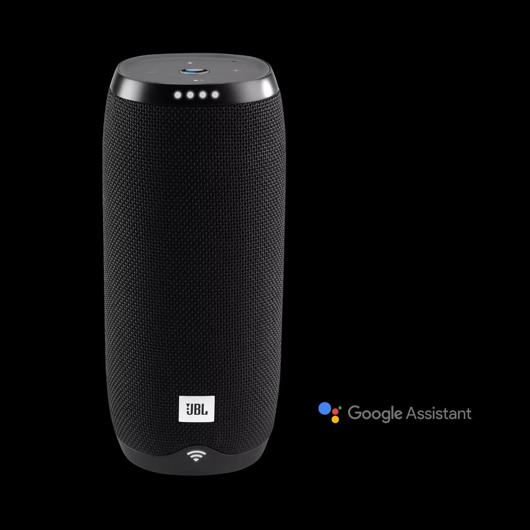 Google assistant speaker waterproof 2025