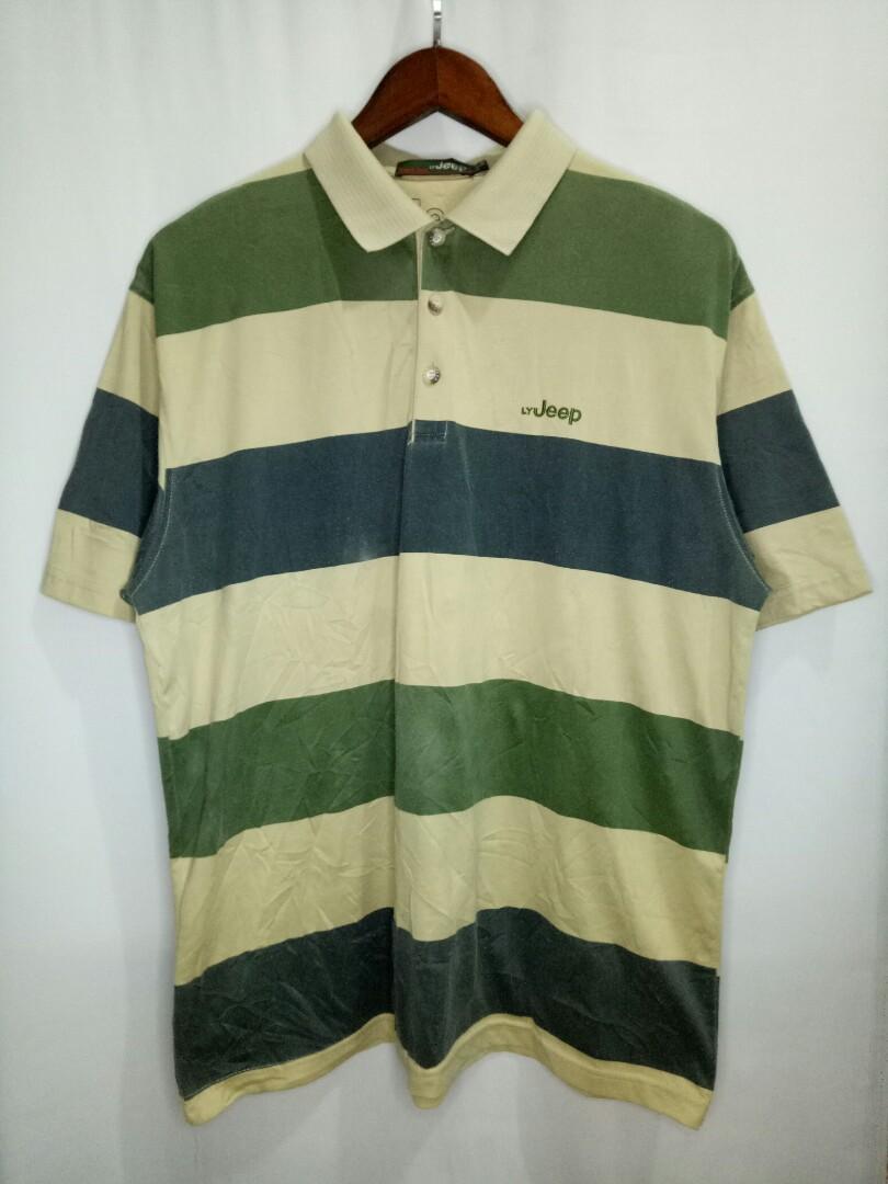 Jeep polo on sale shirts
