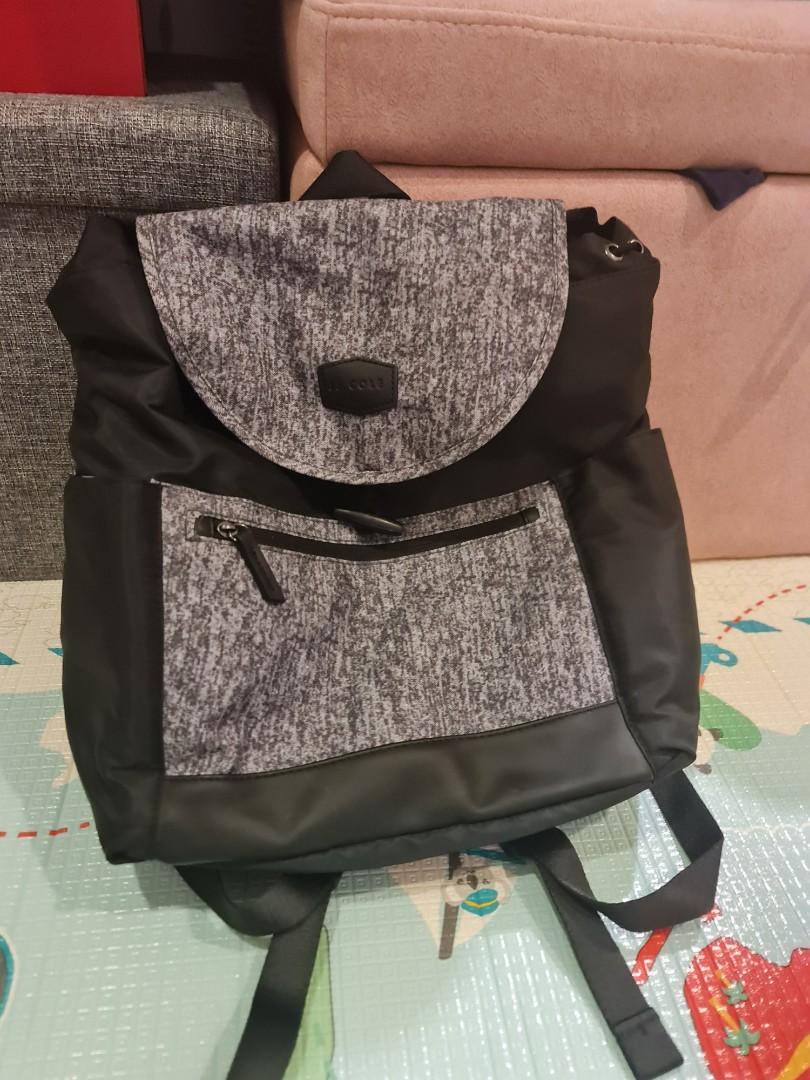 Jj cole hot sale diaper backpack