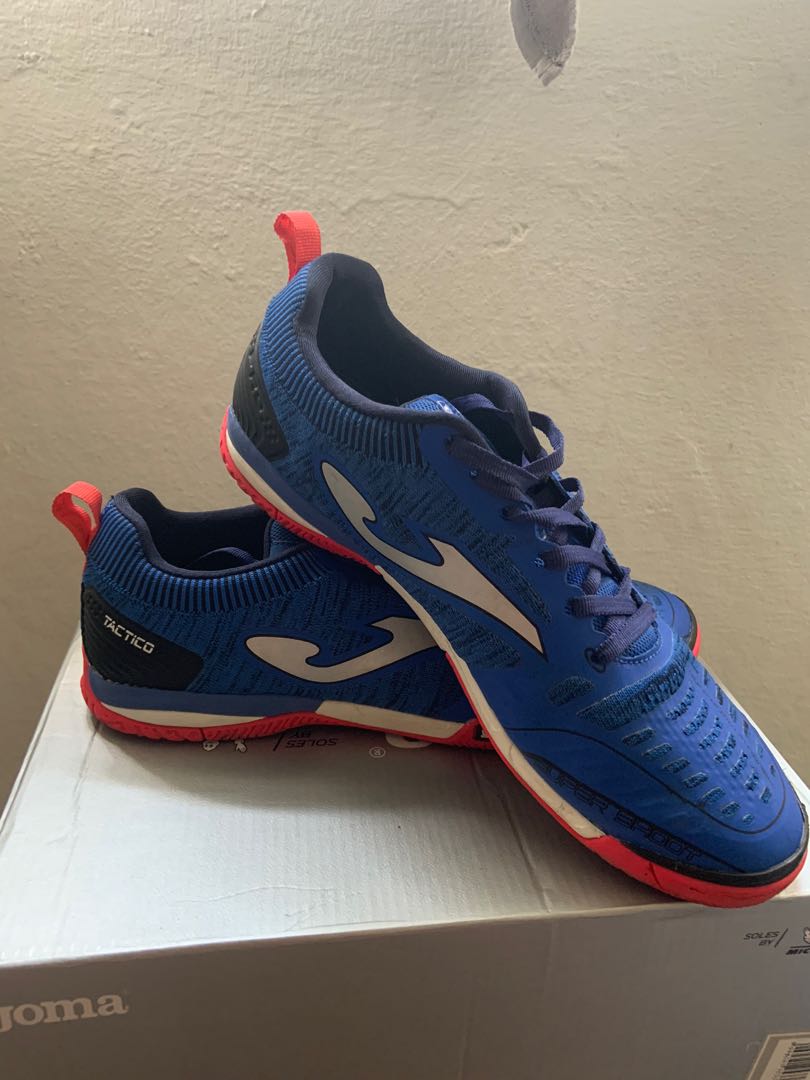 Joma michelin futsal outlet