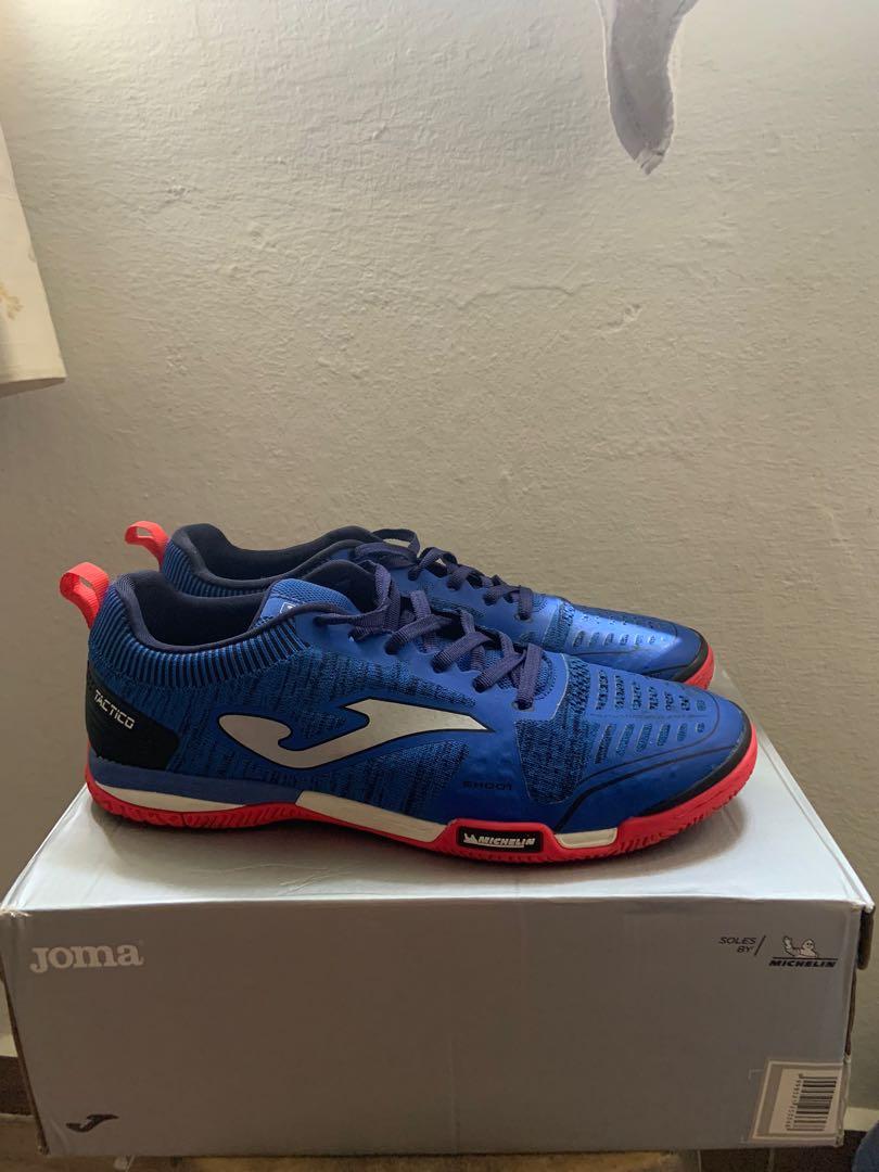 Joma discount michelin futsal