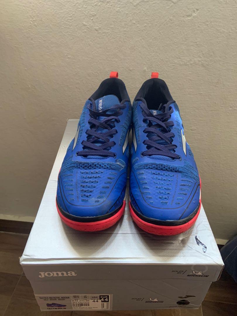 Joma michelin futsal deals