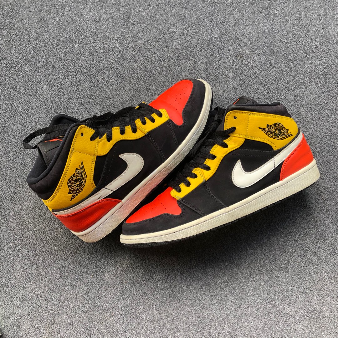 raygun jordan
