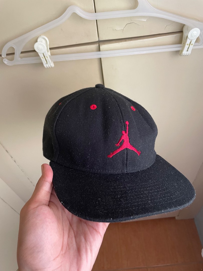 mens jordan cap