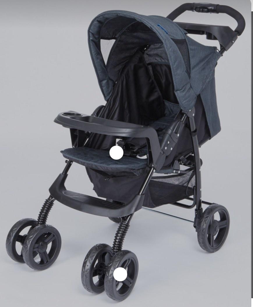 Jazz baby stroller cheap