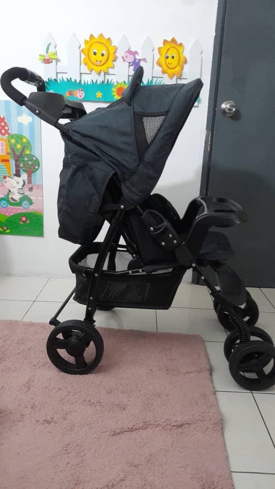 Jazz baby stroller shop